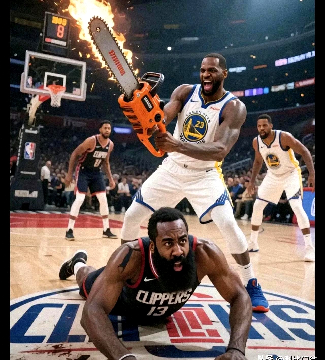 亚博体育-勇士不断突破！，哈登连续二十场比赛得分超过晋级下一阶段赢得满堂喝彩的简单介绍-亚博体育