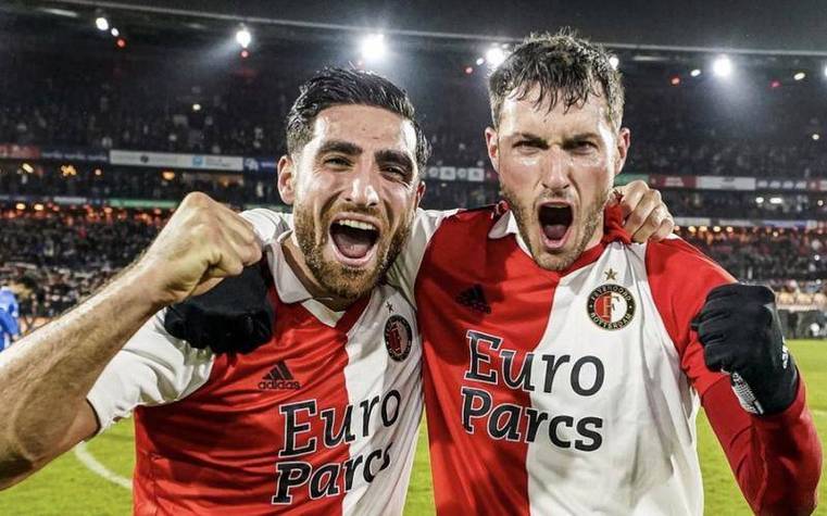 Yabo Sports-赛前费耶诺德备战NBA季后赛；止住颓势细节曝光；目标明确；年轻球员得到机会的简单介绍-Yabo Sports